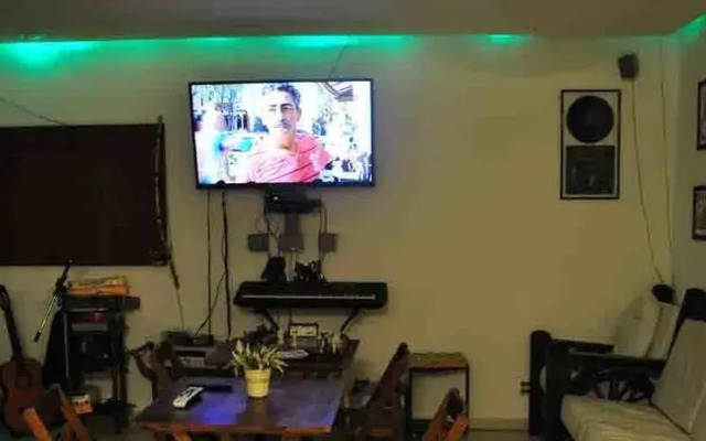 Villa Hostel
