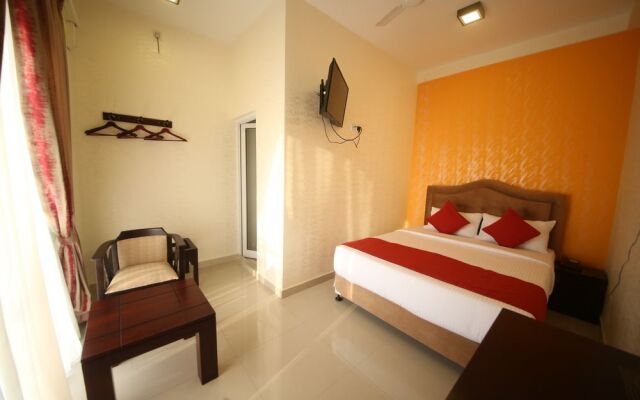 Yoho Hotel Sunhill Mount Lavinia