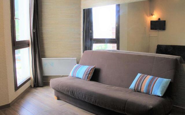 Appartement Vars, 1 pièce, 2 personnes - FR-1-330B-119