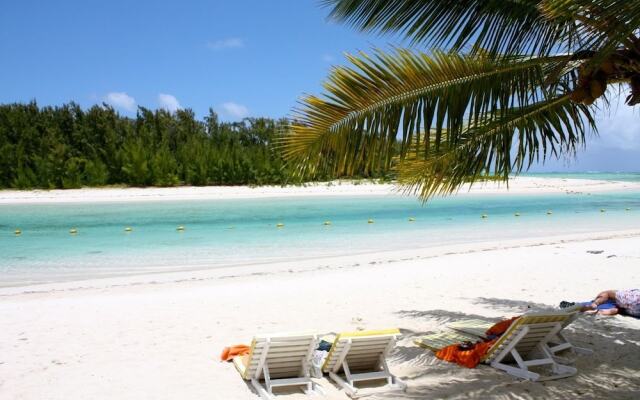 Koki Bonheur Beachfront Villa By StayMauritius