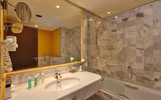 Hipotels Eurotel Punta Rotja & Spa
