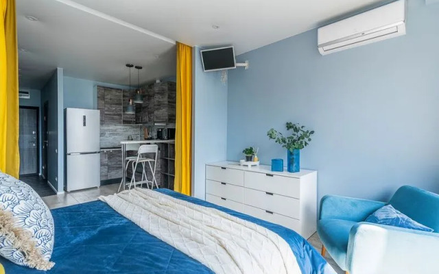 Влад апартаментс  на ул. Махалина д. 10