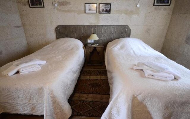 Boutique Hotel Villa Columba