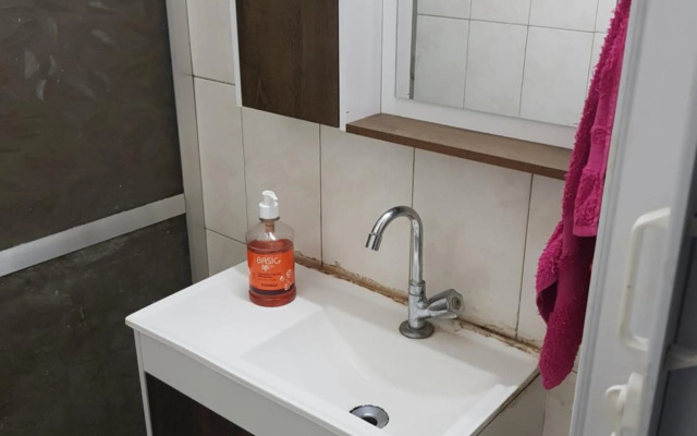 Apartamento em Copacabana