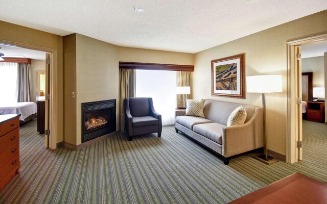 Homewood Suites by Hilton Salt Lake City-Midvale/Sandy