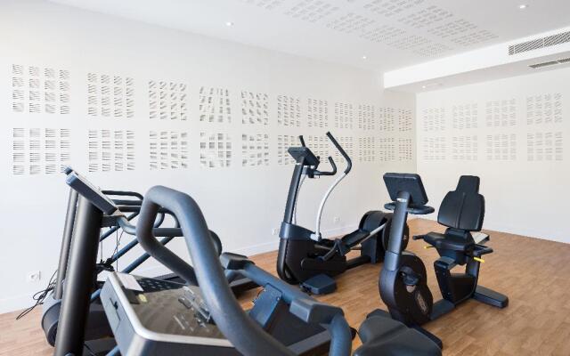 Moulin de Vernegues Hotel & Spa