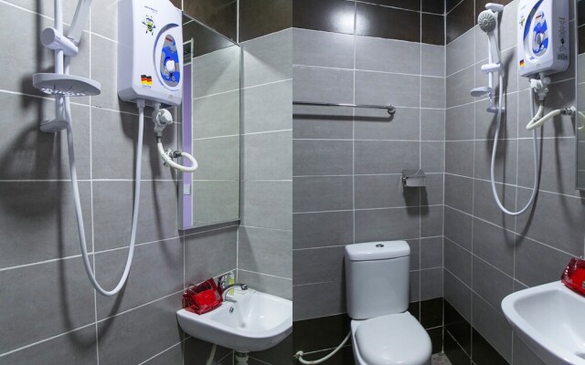 OYO Rooms Subang Parade
