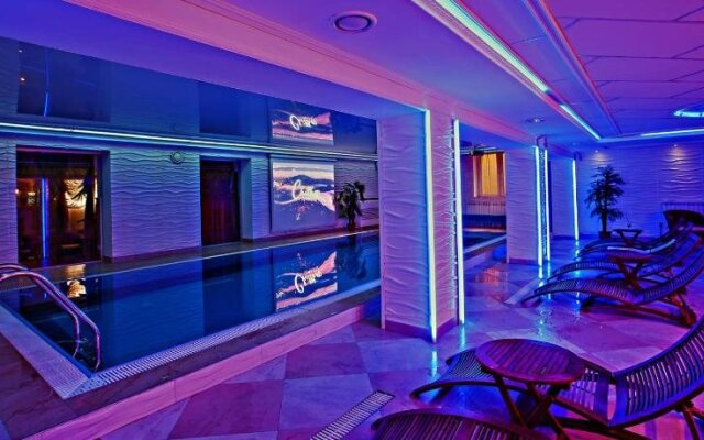 Metropol Hotel