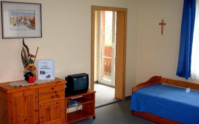 Gasthof & Appartementhaus Meyer