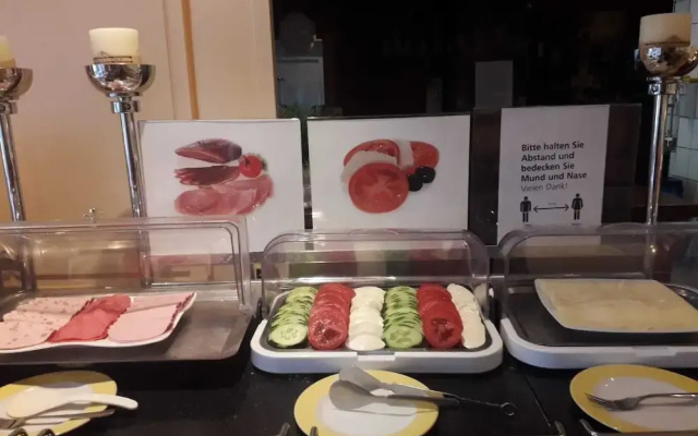 Hotel S Norderstedt