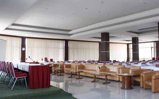 Hotel Surya Indah Cipanas