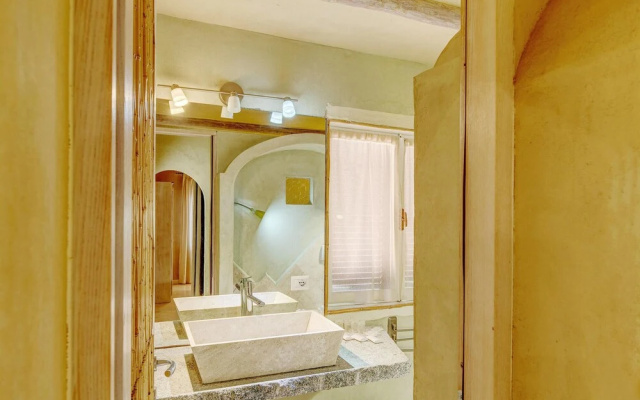 Stunning apartment in Golfo Aranci w/ 1 Bedrooms