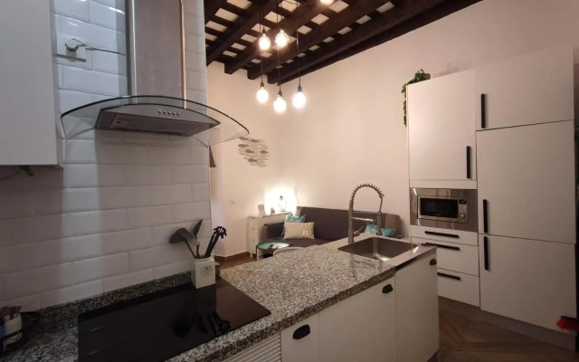 Apartamento Oh Cádiz