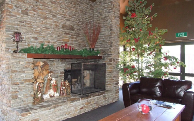 Drifters Inn