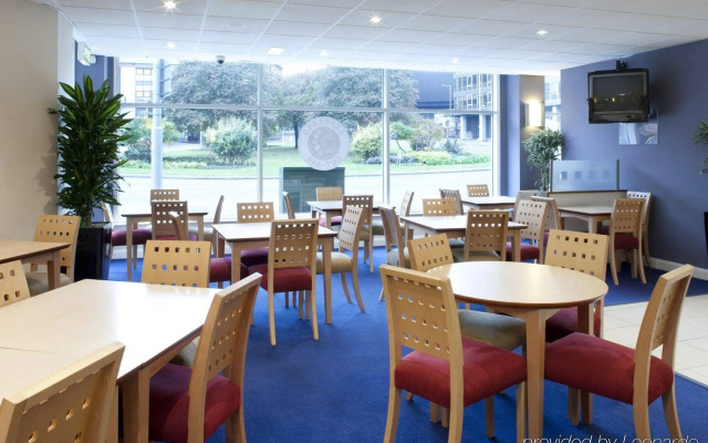 Premier Inn Nottingham City (Chapel Bar)