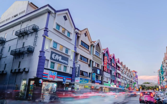 OYO 241 Best View Hotel Sunway Metro