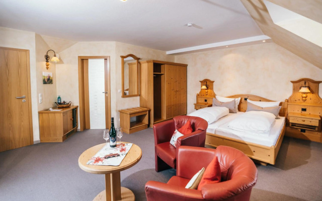 Weinhotel Offenstein Erben