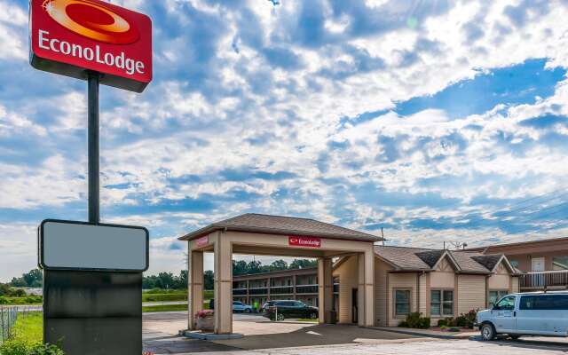 Econo Lodge