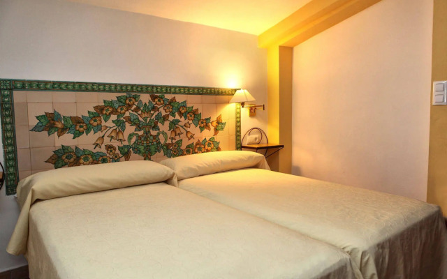 Hotel Rural el Molino de Felipe