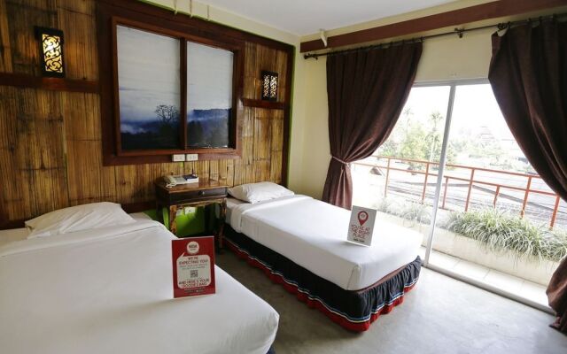 NIDA Rooms Sky High Mountain 122