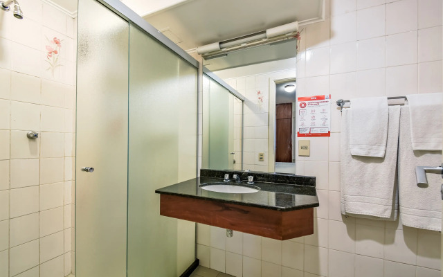 Hotel Park Tower Campinas By Nacional Inn