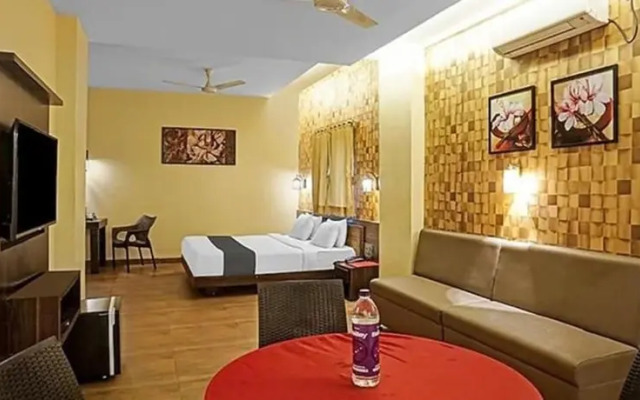 Fabhotel Prime Omkar Executive