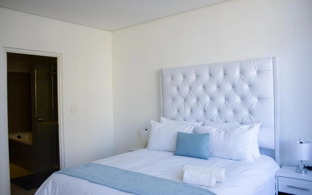 Urban Oasis Apartments at the City Center