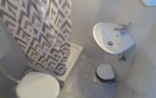 Cozy Studio Apartment Gordana