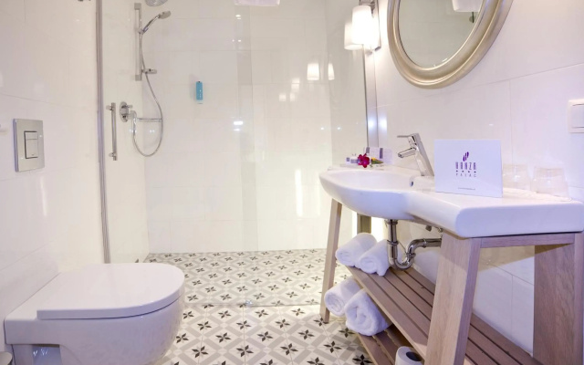 Hanza Pałac Wellness&SPA