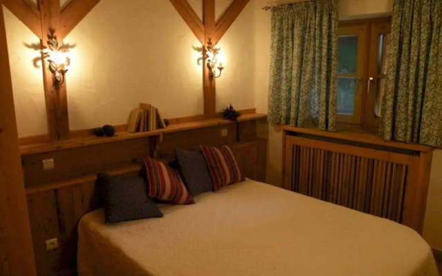 Le Chalet Altibar