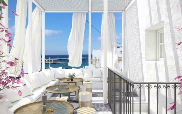 The TownHouse Mykonos