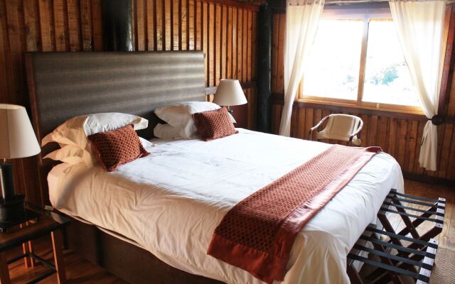 Entabeni Mountain Lodges