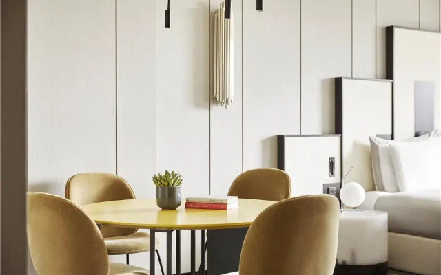 Grand Hyatt Barcelona