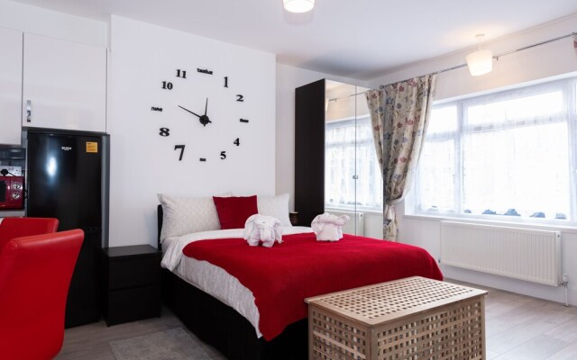 Modern Ensuite rooms in Harrow