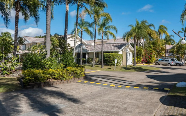 Isle of Palms Resort