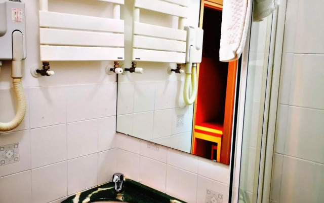 Hotel Ambra
