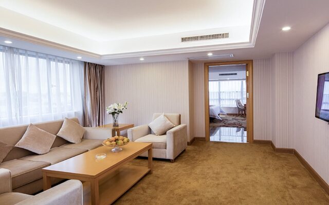 Vienna International Hotel Zhongshan Torch Zone