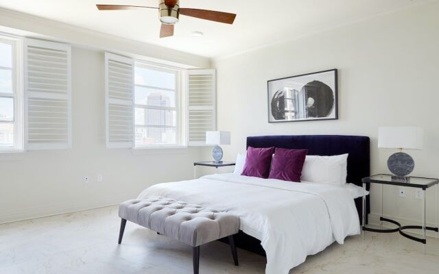 Sonder — Jung Residences