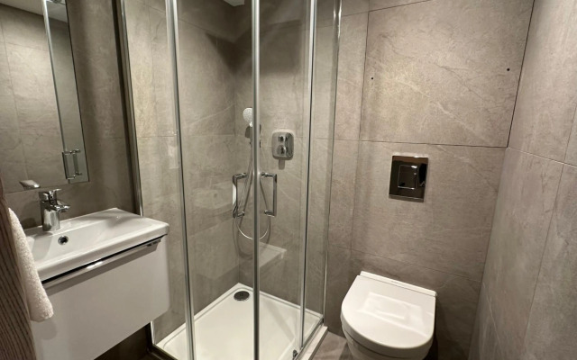 Mabledon Court Hotel