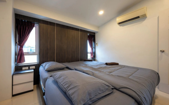 New Nordic Suite 5 by Apartwell