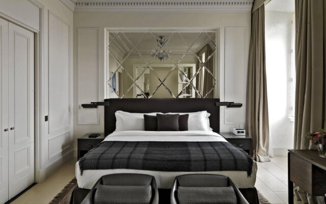 The St. Regis Rome