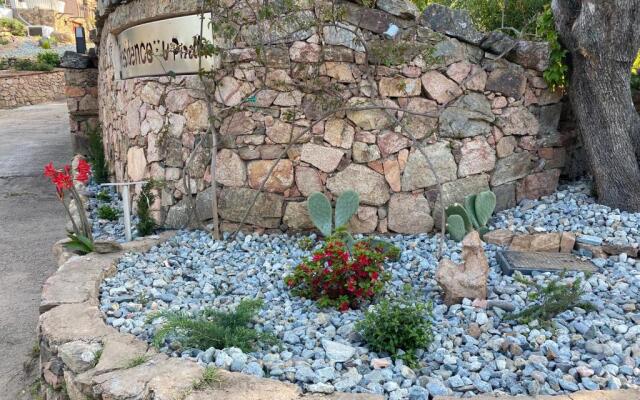 U Pirellu Résidence