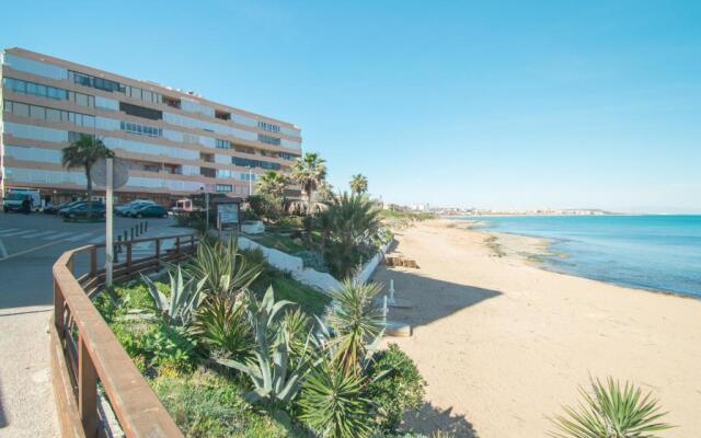 074 Tropical Paradise - Alicante Holiday