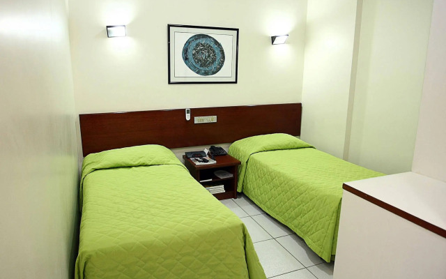 Cheverny Apart Hotel