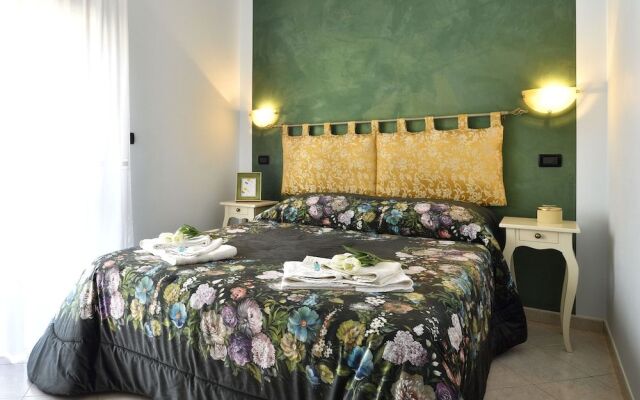 BB Le Stanze Del Sole