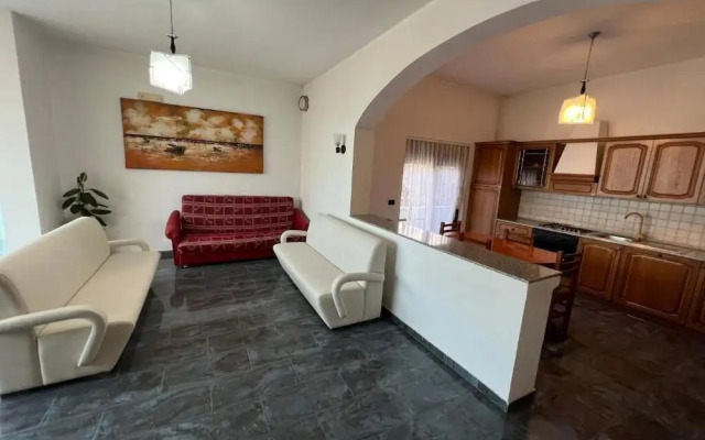 Green Garden Villa