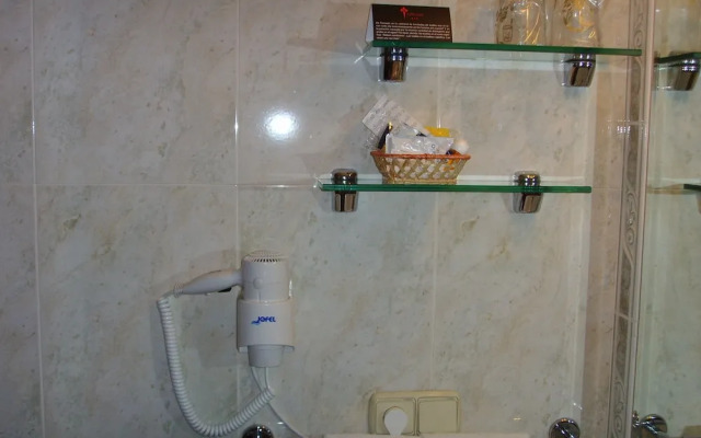 Hostal Residencia Fornos