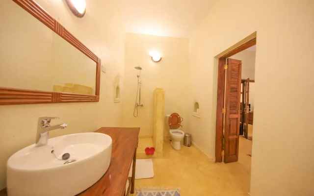 Brovad Sands Lodge