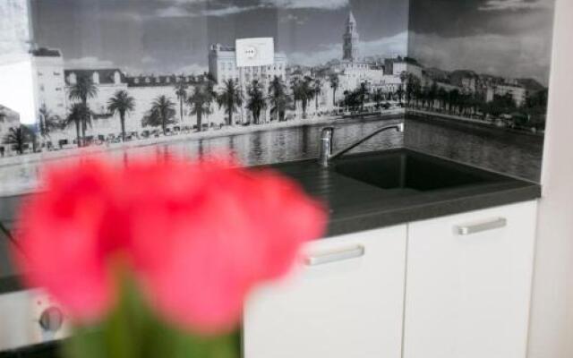 Apartment Marina