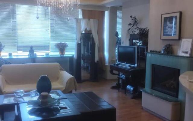 Evexia Beauty Residence